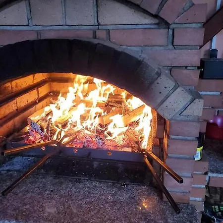 Pensiunea Roua Muntilor